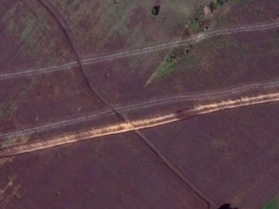 Russia seeks to integrate the Severskiy Donets River into the Wagner Line - British intelligence