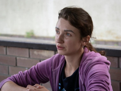 Ukrainian Woman's Quest to Retrieve Body of Prisoner of War