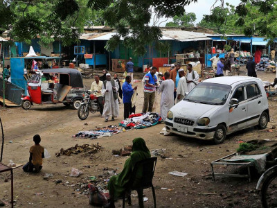 Sudan: At least 220 killed in tribal fighting