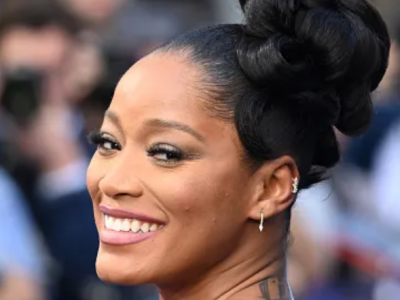 Keke Palmer Reveals the Skin-Care Products She Swears By for Cystic Acne