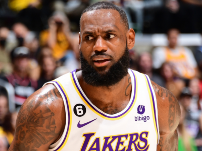 LeBron James careful not to criticize Russell Westbrook for questionable shot late in loss to