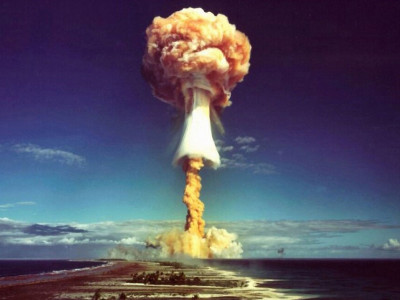 US, UK, and France jointly reject russia's dirty bomb lie