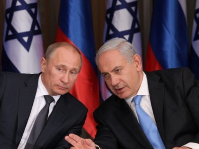 Former PM of Israel says he'd consider arming Kyiv if he regains power