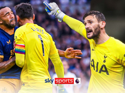 Ref Watch: Should Callum Wilson's Newcastle opener at Tottenham have stood?