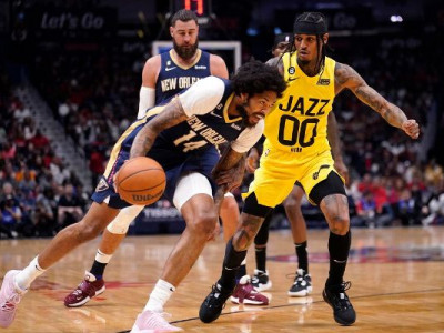 Pelicans lose Ingram, Williamson to injury in loss