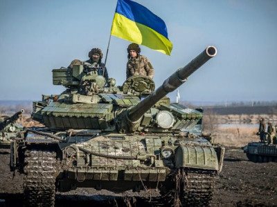 Putin hasn't clear 'Plan B': Military defeat on battlefield destroyed imperial ambitions of Russia