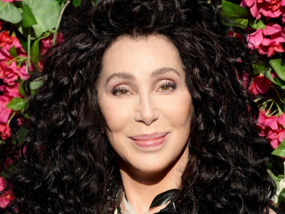 Cher Isn't Old Enough to Be an Icon — Well, at Least According to Her