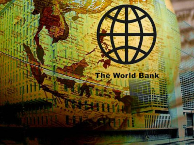 World Bank announced allocation of $500 million to Ukraine for urgent needs