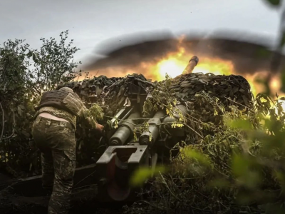 AFU struck place of deployment of Kadyrov's military: 40 occupiers were eliminated, 60 were wounded