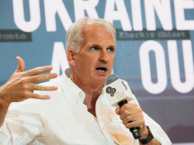 Russia Intends to Commit Genocide in Ukraine, Six Ways to Prove It. Lecture by Timothy