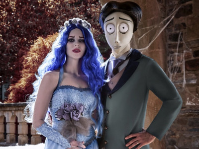 5 Fashionable Halloween Costumes You'll Want to Try This Spooky Season