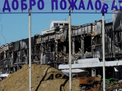 Not Only Putin Behind Genocide. Entire Russia Should Be also Tried for Utmost Crime