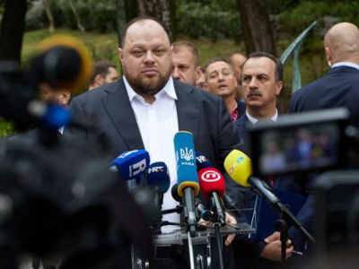 The example of Crimea shows that the issue of global security is becoming the number