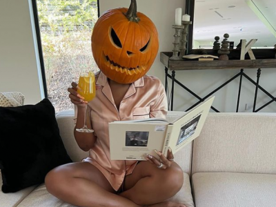 The Best Celebrity Halloween Costumes of 2022 (So Far!)