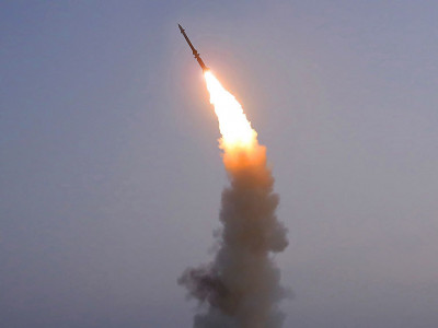 With the help of the app єPO for the first time shot down a Russian