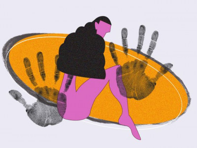 I thought I would be killed: Sexual violence committed by Russians in Kharkiv Oblast