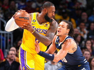 LeBron vows to be more aggressive amid first 0-4 start since rookie year