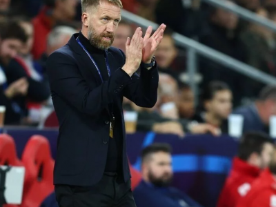 Graham Potter: 'We played well, created some chances, and responded well to setbacks'