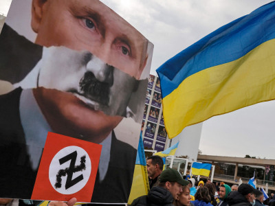 Not Only Putin Behind Genocide. Entire Russia Should Be also Tried for Utmost Crime