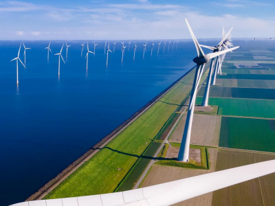 IEA: Energy crisis can accelerate green transition