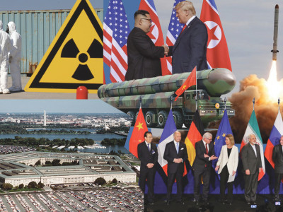The USA accelerated the delivery of modernized nuclear bombs to NATO bases in Europe