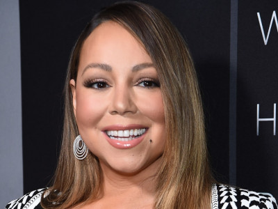 Mariah Carey and Her Daughter Look Like Twins in Their Massive Matching Curls