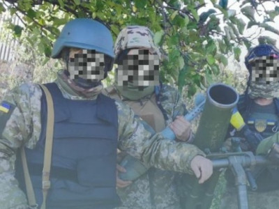 Hromadske Radio collects for a drone for the unit where our presenter's husband serves