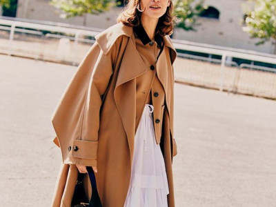 The 20 Best Wool Coats Will Outlast Every Other Outerwear Trend