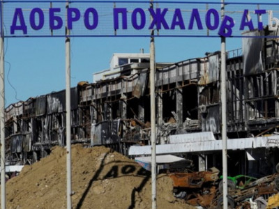 Not Only Putin Behind Genocide. Entire Russia Should Be also Tried for Utmost Crime