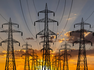 After the explosions, part of Kyiv was left without electricity, in some areas there is