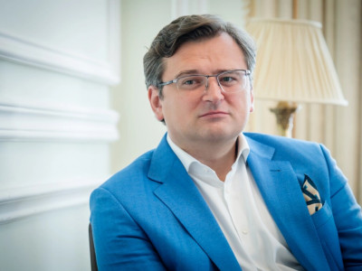 Russia has long planned to resume hunger games, - Kuleba