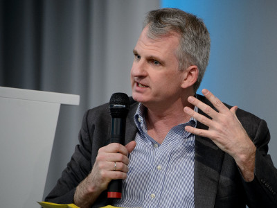 Russia Intends to Commit Genocide in Ukraine, Six Ways to Prove It. Lecture by Timothy