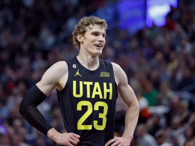 Lauri Markkanen unleashed might be this year's surprise All-Star