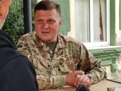 russians entrench on Kherson region's left bank, evicting locals from homes