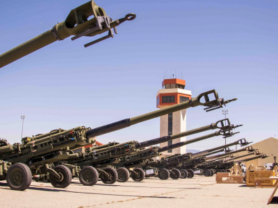 Euractiv: Bulgaria is one of the largest non-public arms suppliers to Ukraine