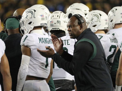 Spartans suspend 4 players in aftermath of fight
