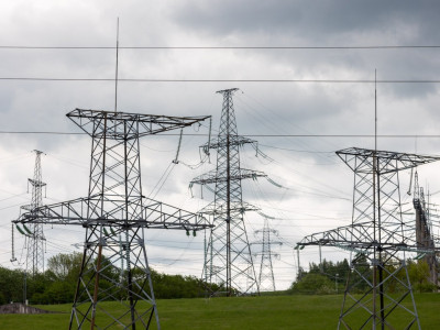 12 countries to provide Ukraine with assistance for restoration of energy infrastructure
