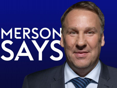Liverpool's fear factor weakened by early-season slump, says Paul Merson