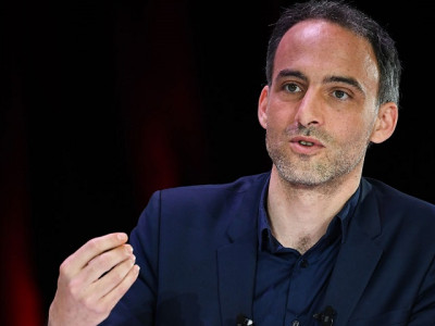 French MEP calls for acknowledging the military defeat of Russia as a strategic goal