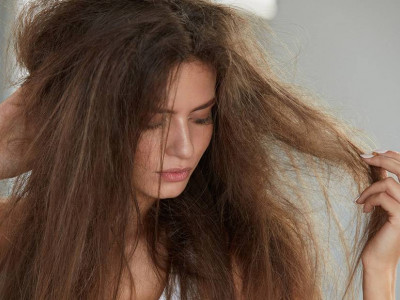 How to Get Through Silk Press Season Without Destroying Your Hair