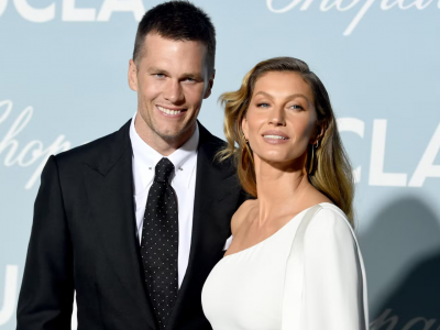 Tom Brady Opens Up About Divorcing Gisele Bu ndchen: I'm Really Focused On Two Things