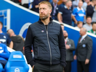 Everything Graham Potter got wrong as Chelsea slip to 4-1 humiliation at Brighton