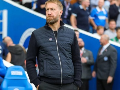 Everything Graham Potter got wrong as Chelsea slip to 4-1 humiliation at Brighton