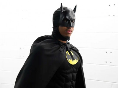 Best NBA player Halloween costumes, ranked