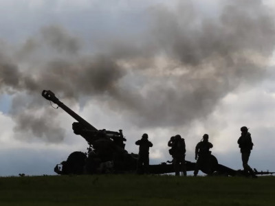 Invaders Move Administration From Kherson To Skadovsk - AFU