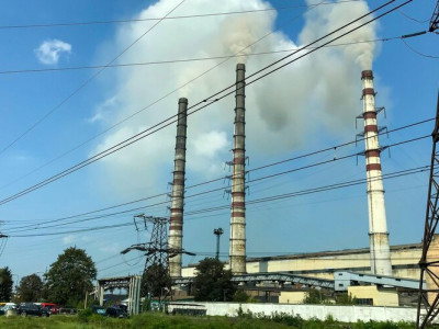 russia has already seriously damaged about 40% of the entire energy infrastructure of Ukraine