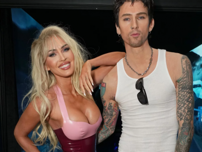 Why Is Halloween So Important to Celebrities?