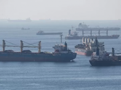 Russian U-turn allows grain deal to resume