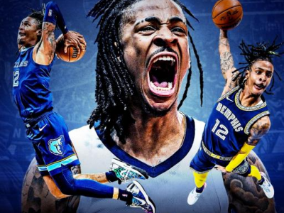 The shot that has made Ja Morant totally unguardable