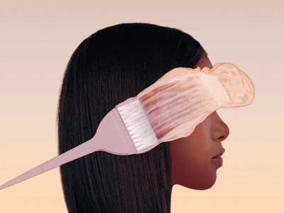 There's A Lot in the News About Hair Relaxers and Uterine Cancer: How Worried Should